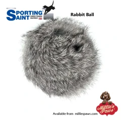 thumbnail-Sporting Saint Rabbit Ball