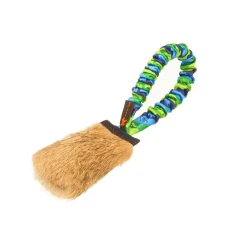 thumbnail-Tug E Nuff Rabbit Skin Pocket Bungee Squeaker