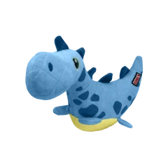 thumbnail-KONG Dynos Roars Blue Medium/Large