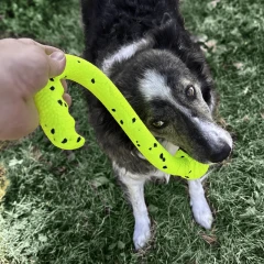 thumbnail-KONG Reflex Tug 'n Fetch