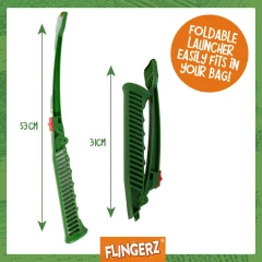 thumbnail-Rosewood Flingerz Rabbit Toy