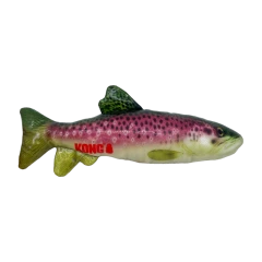 thumbnail-KONG Wild Shieldz Trout Medium