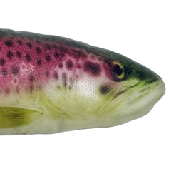 thumbnail-KONG Wild Shieldz Trout Medium