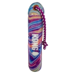 thumbnail-KONG Wild Shieldz Training Dummy Swirl Small/Medium