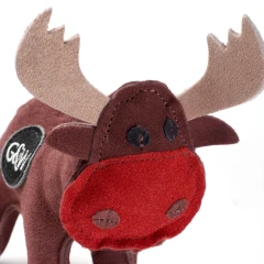 thumbnail-Green and Wild's Rudy the Reindeer Eco Toy