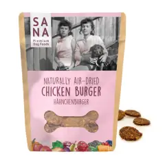 thumbnail-Sana Burgers 100g