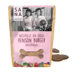 thumbnail-Sana Burgers 100g