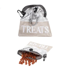 thumbnail-Smart Choice Training Treat Bag