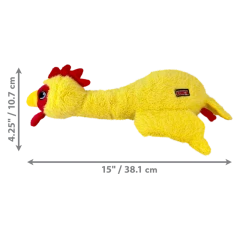 thumbnail-KONG Scruffs Chicken
