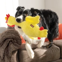 thumbnail-KONG Scruffs Chicken