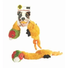 thumbnail-Sharples Ruff N Tumble Shake A Pheasant