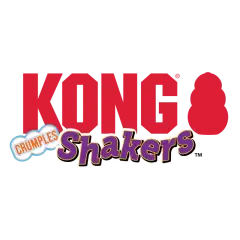 thumbnail-KONG Shakers™ Crumples XL