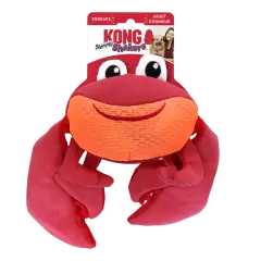 thumbnail-KONG Shakers Shimmy Crab