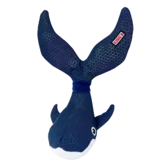 thumbnail-KONG Shakers Shimmy Whale