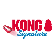 thumbnail-KONG Signature Throw Md/Lg