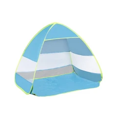 thumbnail-Smart Choice Pop Up Pet Sun Shelter/Tent 90x70x70cm