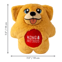 thumbnail-KONG Limited Edition Snuzzles KONG Day 2025 Pup Medium