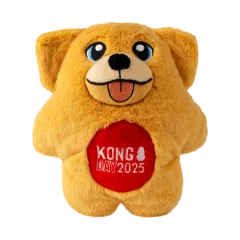 thumbnail-KONG Limited Edition Snuzzles KONG Day 2025 Pup Medium