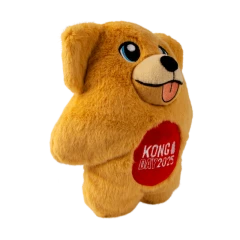 thumbnail-KONG Limited Edition Snuzzles KONG Day 2025 Pup Medium