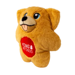 thumbnail-KONG Limited Edition Snuzzles KONG Day 2025 Pup Medium