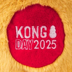 thumbnail-KONG Limited Edition Snuzzles KONG Day 2025 Pup Medium