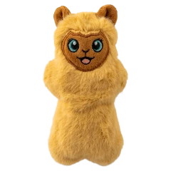 thumbnail-KONG Snuzzles Mini Llama Extra Small