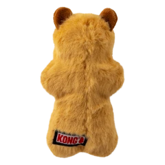 thumbnail-KONG Snuzzles Mini Llama Extra Small
