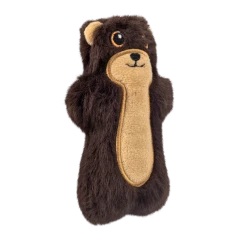 thumbnail-KONG Snuzzles Mini Otter Extra Small