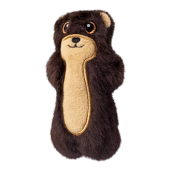 thumbnail-KONG Snuzzles Mini Otter Extra Small