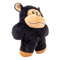 thumbnail-KONG Snuzzles Gorilla XLarge