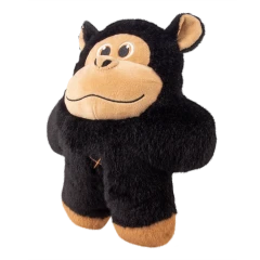 thumbnail-KONG Snuzzles Gorilla XLarge