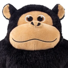 thumbnail-KONG Snuzzles Gorilla XLarge