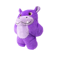 thumbnail-KONG Snuzzles Hippo XLarge