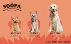 thumbnail-Soopa Mango and Raspberry Dental Sticks