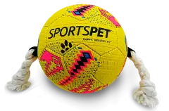 thumbnail-Sportspet Football Size 3