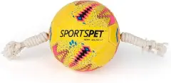 thumbnail-Sportspet Football Size 1