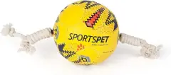 thumbnail-Sportspet Football Size 1