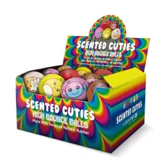 thumbnail-SPORTSPET High Bounce Scented Cuties 6cm Single