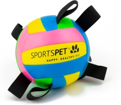 thumbnail-Sportspet Tab Volleyball