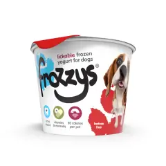 thumbnail-Frozzys Frozen Yogurt 85g