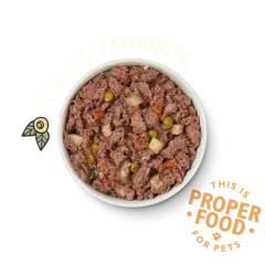 thumbnail-Lily's Kitchen Sunday Lunch for Dogs 150g