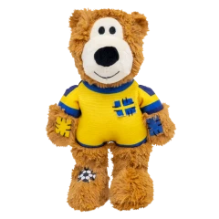 thumbnail-KONG Wild Knots Sport Bear Sweden