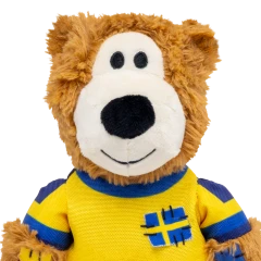 thumbnail-KONG Wild Knots Sport Bear Sweden