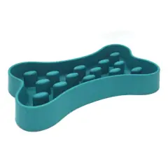 thumbnail-TarHong Bone Slow Feeder Puzzle Dog Bowl