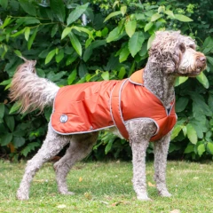 thumbnail-Ancol Muddy Paws Stormguard Dog Coat