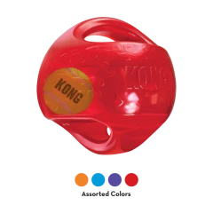 thumbnail-KONG Jumbler Ball Medium/Large