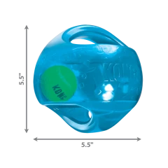 thumbnail-KONG Jumbler Ball Medium/Large