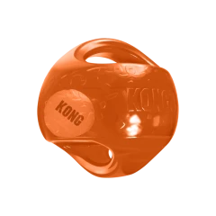 thumbnail-KONG Jumbler Ball Medium/Large