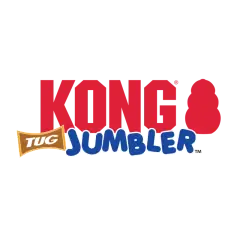 thumbnail-KONG Jumbler Tug Bone