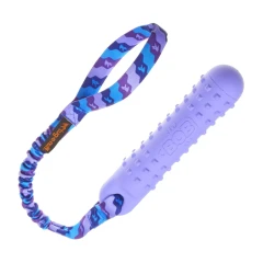 thumbnail-Tug E Nuff BOB The 3 in 1 Dog Dummy
